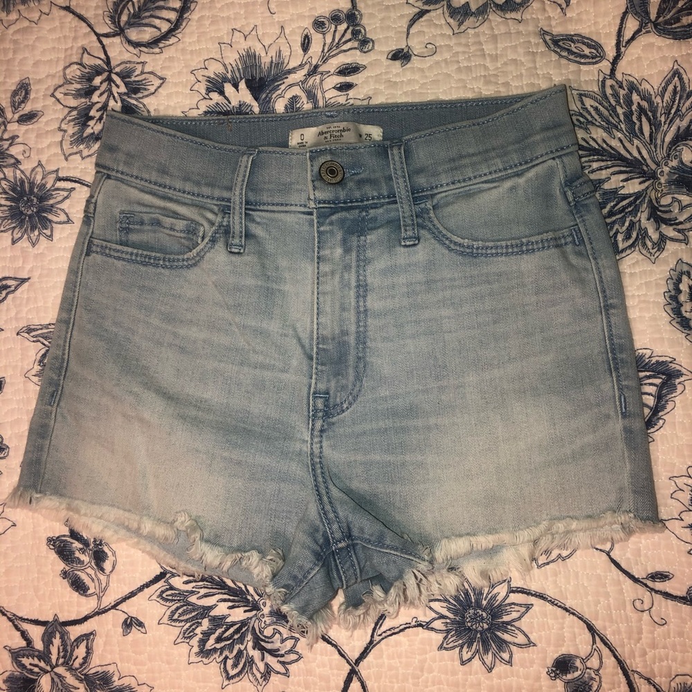 Abercrombie & Fitch Shorts